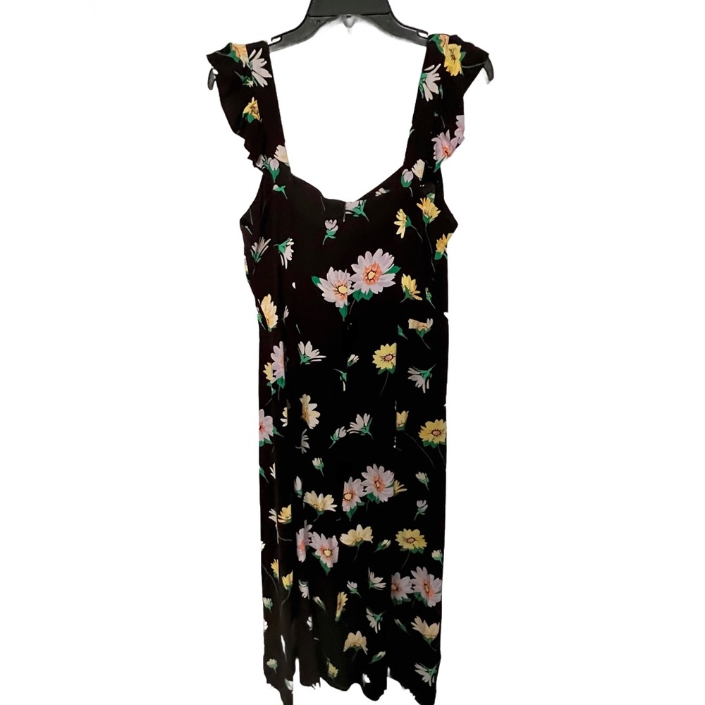 Loft sundress size 12P